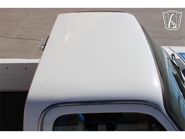 1983 Chevrolet C10 (CC-2069050) for sale in Peoria, Arizona