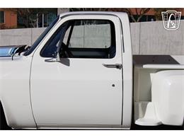 1983 Chevrolet C10 (CC-2069050) for sale in Peoria, Arizona