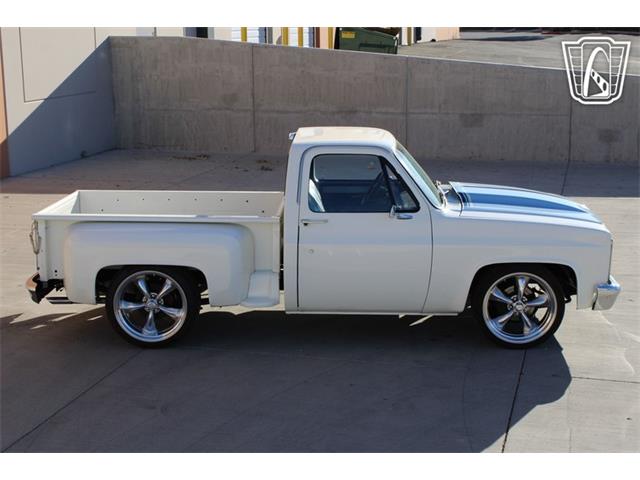 1983 Chevrolet C10 (CC-2069050) for sale in Peoria, Arizona
