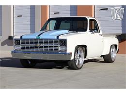 1983 Chevrolet C10 (CC-2069050) for sale in Peoria, Arizona
