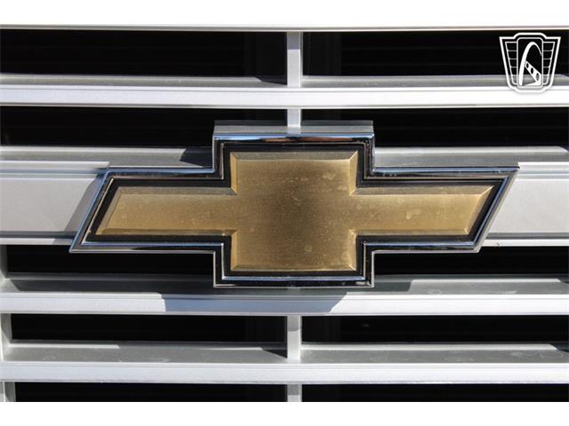 1983 Chevrolet C10 (CC-2069050) for sale in Peoria, Arizona