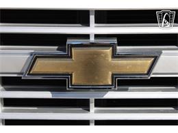 1983 Chevrolet C10 (CC-2069050) for sale in Peoria, Arizona