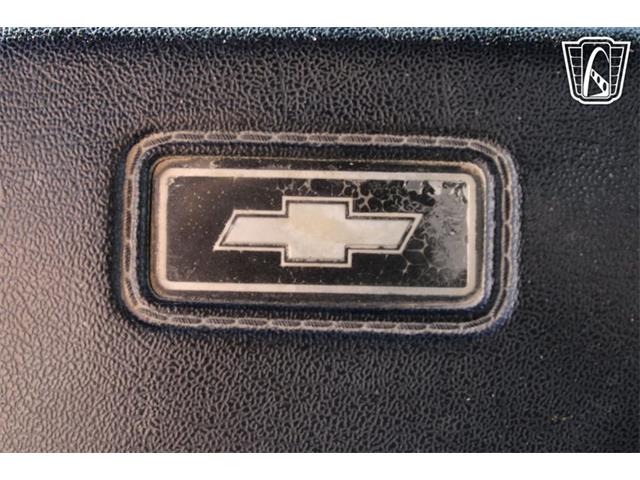 1983 Chevrolet C10 (CC-2069050) for sale in Peoria, Arizona