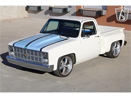 1983 Chevrolet C10 (CC-2069050) for sale in Peoria, Arizona