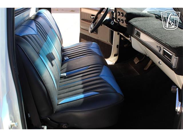 1983 Chevrolet C10 (CC-2069050) for sale in Peoria, Arizona