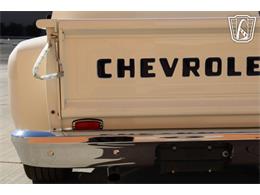 1983 Chevrolet C10 (CC-2069050) for sale in Peoria, Arizona
