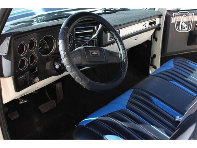 1983 Chevrolet C10 (CC-2069050) for sale in Peoria, Arizona