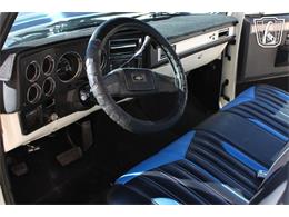1983 Chevrolet C10 (CC-2069050) for sale in Peoria, Arizona