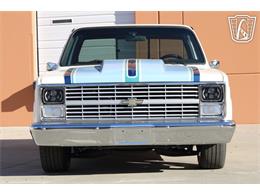 1983 Chevrolet C10 (CC-2069050) for sale in Peoria, Arizona