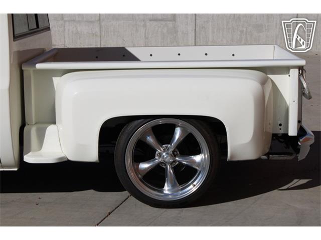 1983 Chevrolet C10 (CC-2069050) for sale in Peoria, Arizona