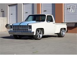 1983 Chevrolet C10 (CC-2069050) for sale in Peoria, Arizona