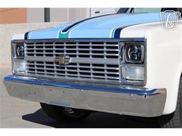 1983 Chevrolet C10 (CC-2069050) for sale in Peoria, Arizona