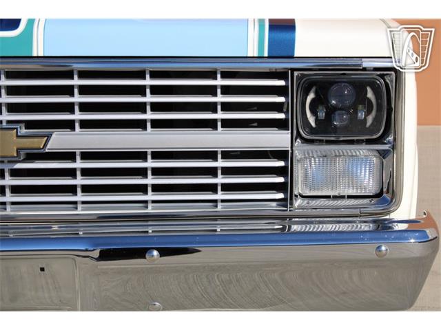 1983 Chevrolet C10 (CC-2069050) for sale in Peoria, Arizona