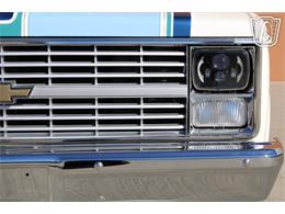 1983 Chevrolet C10 (CC-2069050) for sale in Peoria, Arizona