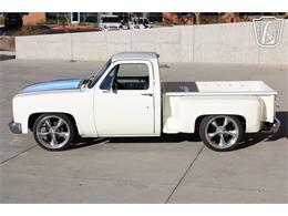 1983 Chevrolet C10 (CC-2069050) for sale in Peoria, Arizona