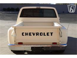 1983 Chevrolet C10 (CC-2069050) for sale in Peoria, Arizona