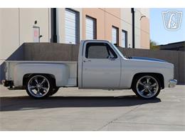 1983 Chevrolet C10 (CC-2069050) for sale in Peoria, Arizona