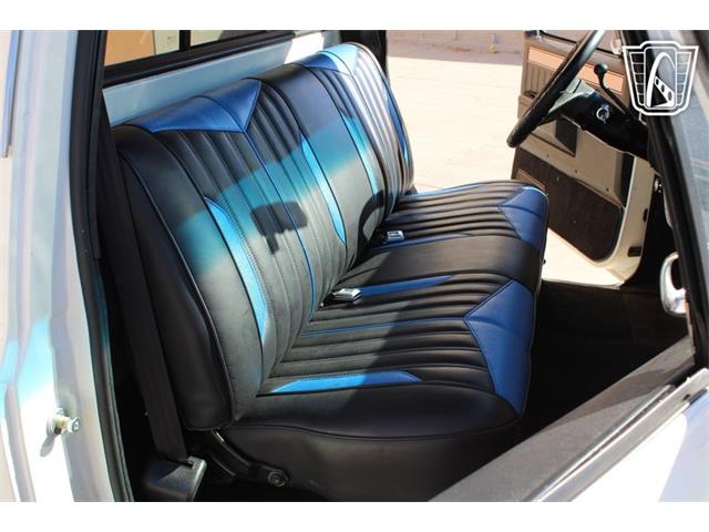 1983 Chevrolet C10 (CC-2069050) for sale in Peoria, Arizona