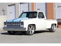 1983 Chevrolet C10 (CC-2069050) for sale in Peoria, Arizona