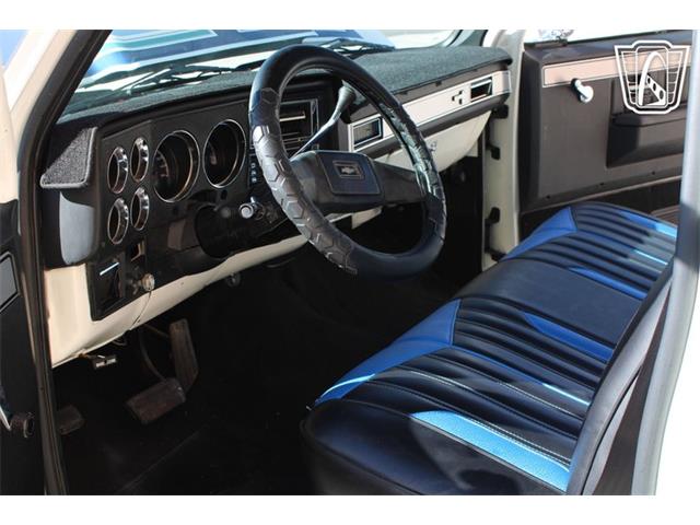 1983 Chevrolet C10 (CC-2069050) for sale in Peoria, Arizona