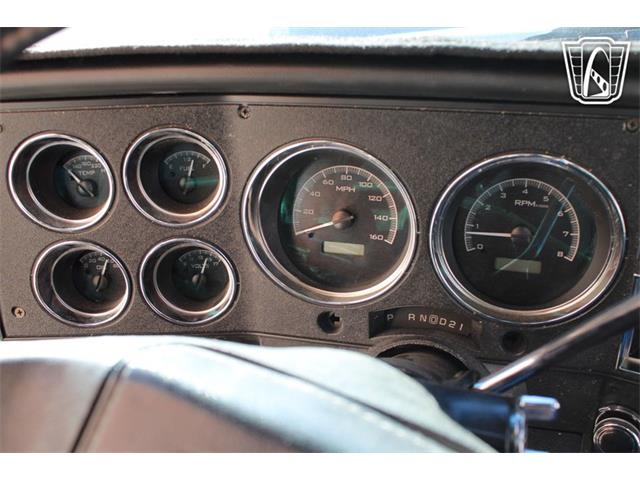 1983 Chevrolet C10 (CC-2069050) for sale in Peoria, Arizona