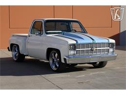 1983 Chevrolet C10 (CC-2069050) for sale in Peoria, Arizona