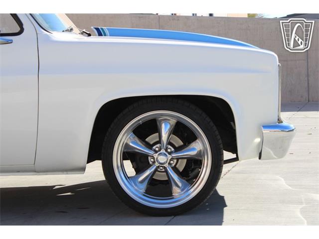 1983 Chevrolet C10 (CC-2069050) for sale in Peoria, Arizona