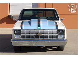 1983 Chevrolet C10 (CC-2069050) for sale in Peoria, Arizona
