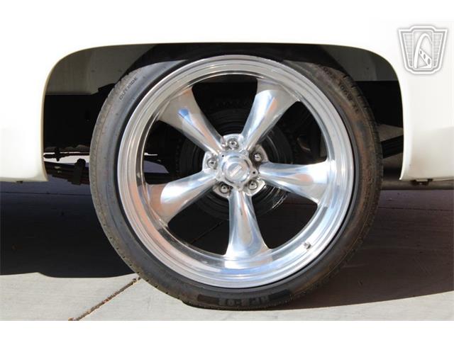 1983 Chevrolet C10 (CC-2069050) for sale in Peoria, Arizona