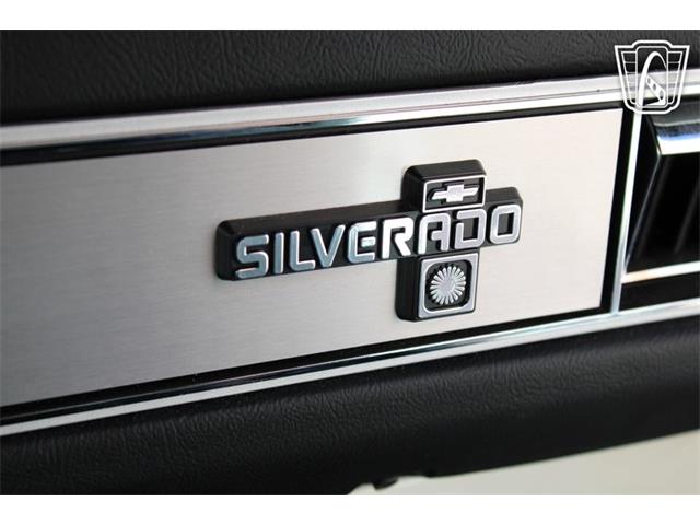 1983 Chevrolet C10 (CC-2069050) for sale in Peoria, Arizona