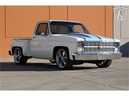1983 Chevrolet C10 (CC-2069050) for sale in Peoria, Arizona