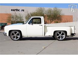 1983 Chevrolet C10 (CC-2069050) for sale in Peoria, Arizona