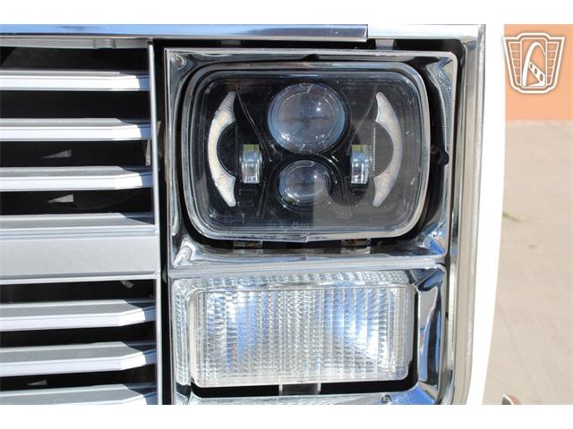 1983 Chevrolet C10 (CC-2069050) for sale in Peoria, Arizona
