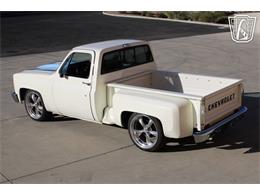1983 Chevrolet C10 (CC-2069050) for sale in Peoria, Arizona