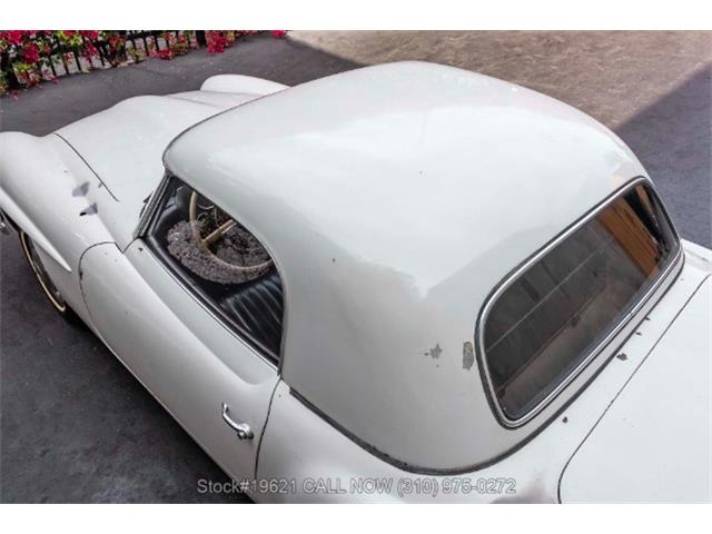 1955 Mercedes-Benz 190SL (CC-2069051) for sale in Beverly Hills, California