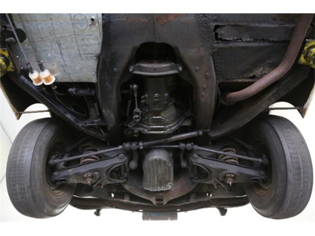1955 Mercedes-Benz 190SL (CC-2069051) for sale in Beverly Hills, California