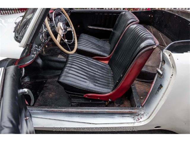 1955 Mercedes-Benz 190SL (CC-2069051) for sale in Beverly Hills, California