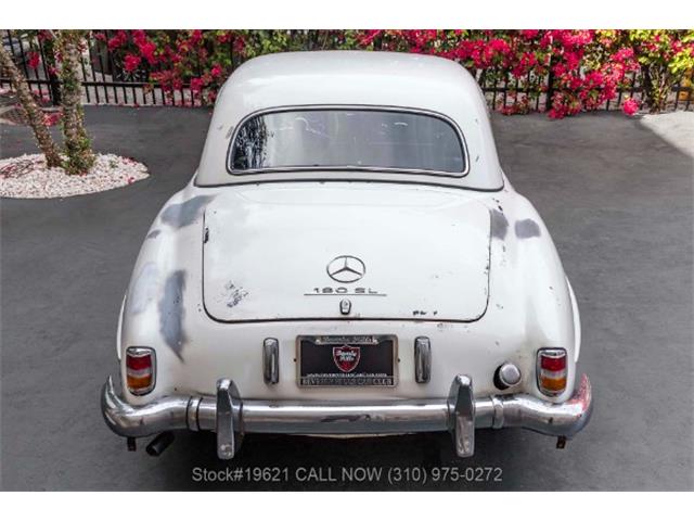 1955 Mercedes-Benz 190SL (CC-2069051) for sale in Beverly Hills, California