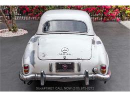 1955 Mercedes-Benz 190SL (CC-2069051) for sale in Beverly Hills, California