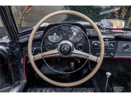 1955 Mercedes-Benz 190SL (CC-2069051) for sale in Beverly Hills, California