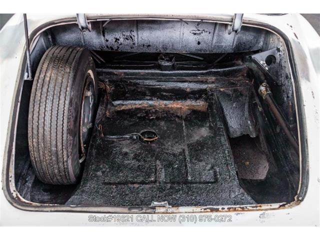1955 Mercedes-Benz 190SL (CC-2069051) for sale in Beverly Hills, California