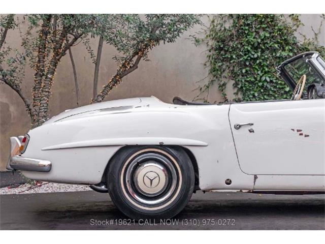 1955 Mercedes-Benz 190SL (CC-2069051) for sale in Beverly Hills, California