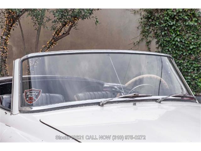1955 Mercedes-Benz 190SL (CC-2069051) for sale in Beverly Hills, California