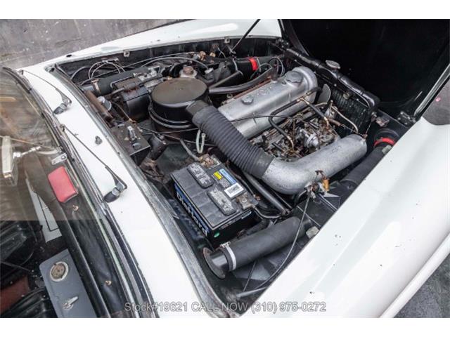 1955 Mercedes-Benz 190SL (CC-2069051) for sale in Beverly Hills, California