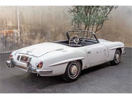 1955 Mercedes-Benz 190SL (CC-2069051) for sale in Beverly Hills, California