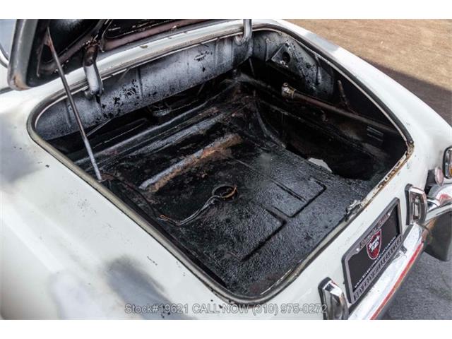 1955 Mercedes-Benz 190SL (CC-2069051) for sale in Beverly Hills, California