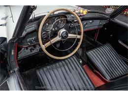 1955 Mercedes-Benz 190SL (CC-2069051) for sale in Beverly Hills, California