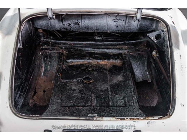 1955 Mercedes-Benz 190SL (CC-2069051) for sale in Beverly Hills, California