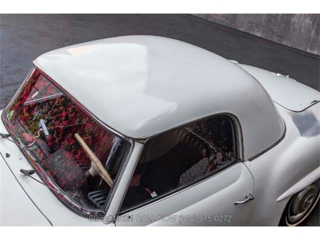 1955 Mercedes-Benz 190SL (CC-2069051) for sale in Beverly Hills, California