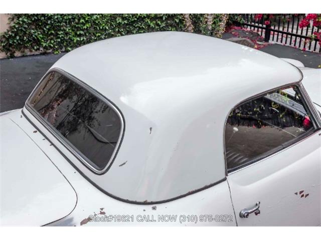 1955 Mercedes-Benz 190SL (CC-2069051) for sale in Beverly Hills, California